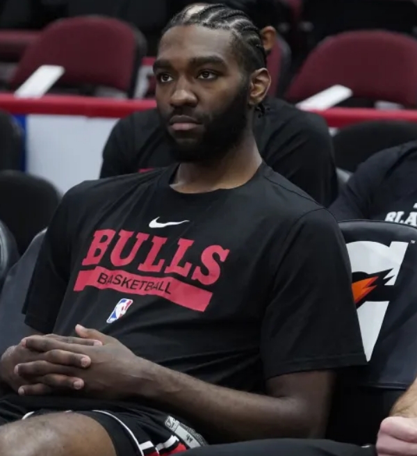 Uma troca entre Lakers e Bulls que não envolve Zach Lavine