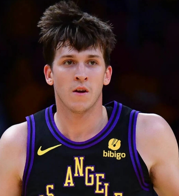 Porque o Lakers não vai trocar Austin Reaves em uma negociação por Zach LaVine