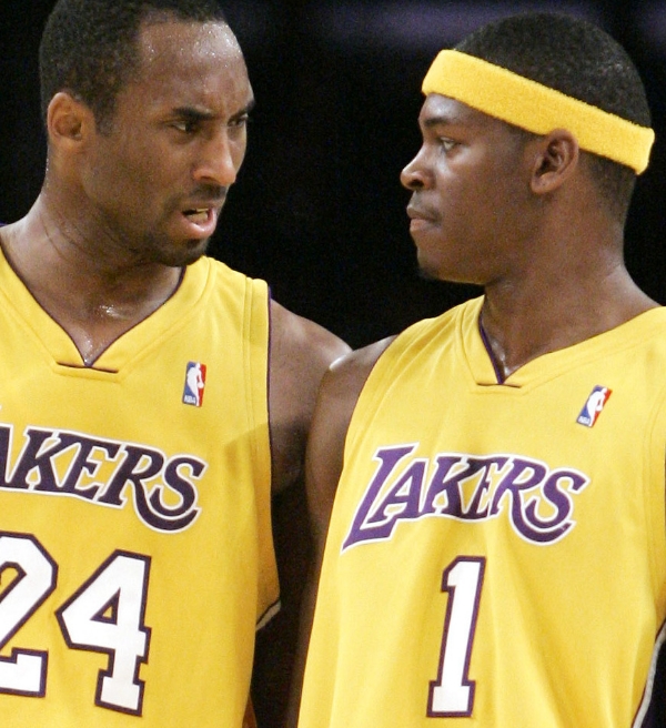 NBA: Ex-jogador do Lakers solta o verbo contra Kobe Bryant