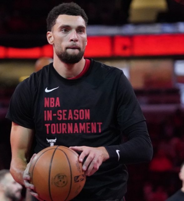 Quem sai levando a melhor em uma troca entre Lakers e Bulls?