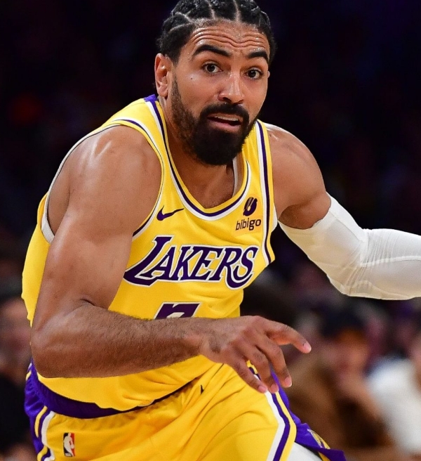 NBA: Lakers tem péssimas notícias em relação a Gabe Vincent