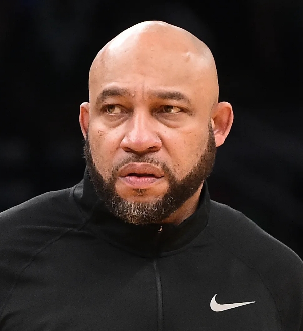 Darvin Ham revela o que o Lakers precisa para vencer times de ponta na NBA