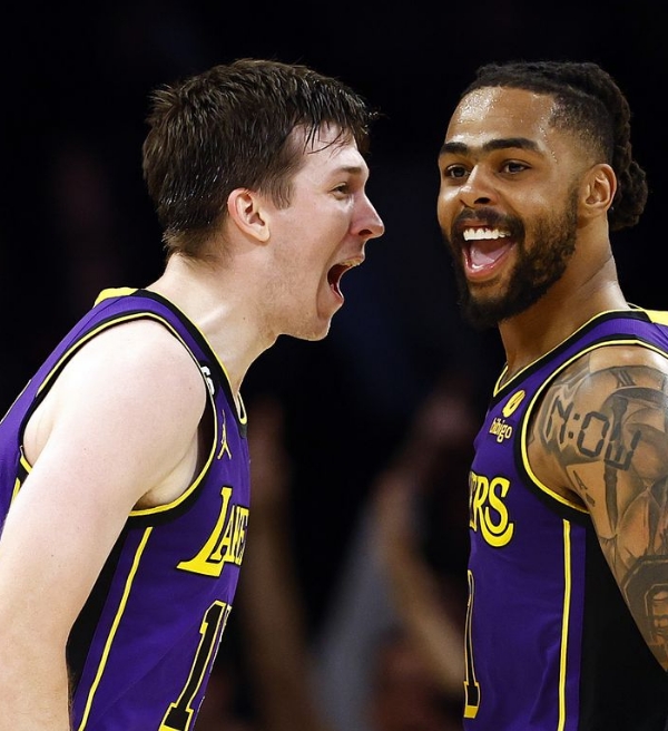 Lakers x Raptors: onde assistir o jogo da NBA hoje ao vivo