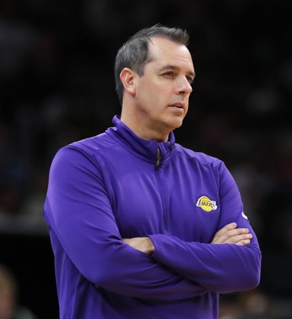 O real motivo da demissão de Frank Vogel pelo Lakers