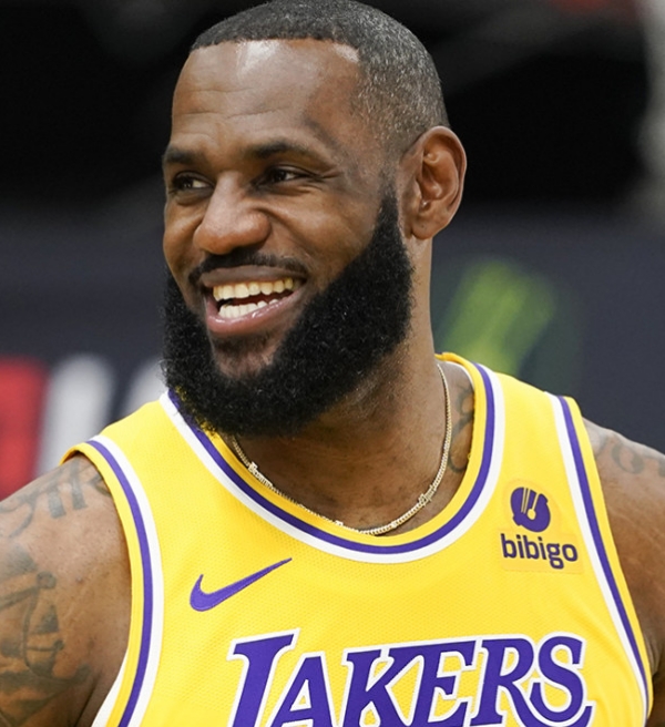 NBA: LeBron James vai estrelar série na Netflix