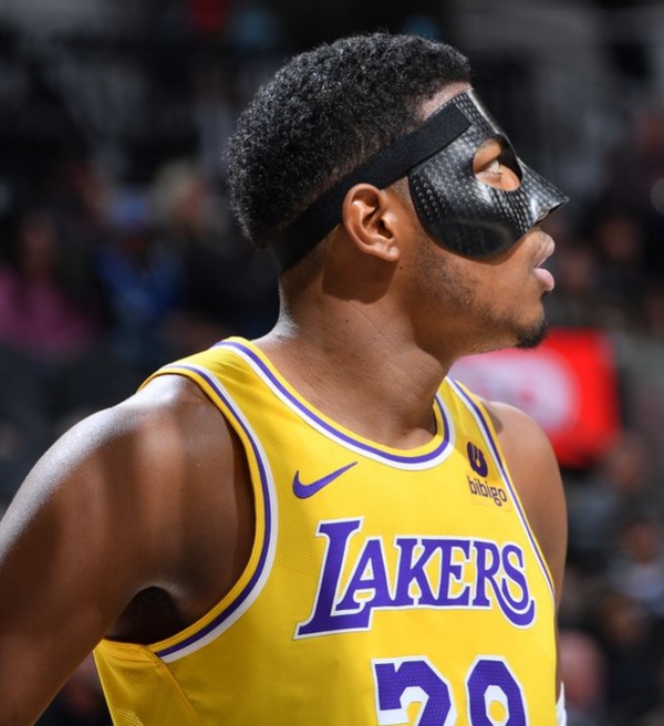 NBA: Lakers terá reforços para o duelo de hoje contra o Jazz