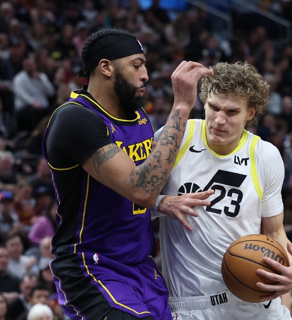 NBA: Lakers não resiste ao Jazz e sofre mais uma derrota