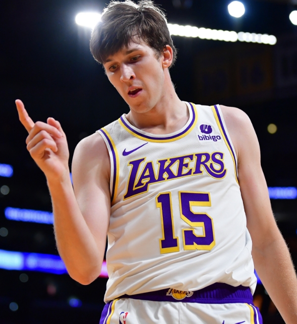 Hawks fez oferta de troca ao Lakers envolvendo Austin Reaves