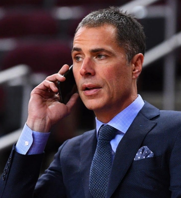 Lakers tem dois armadores no seu radar para uma possível negociação