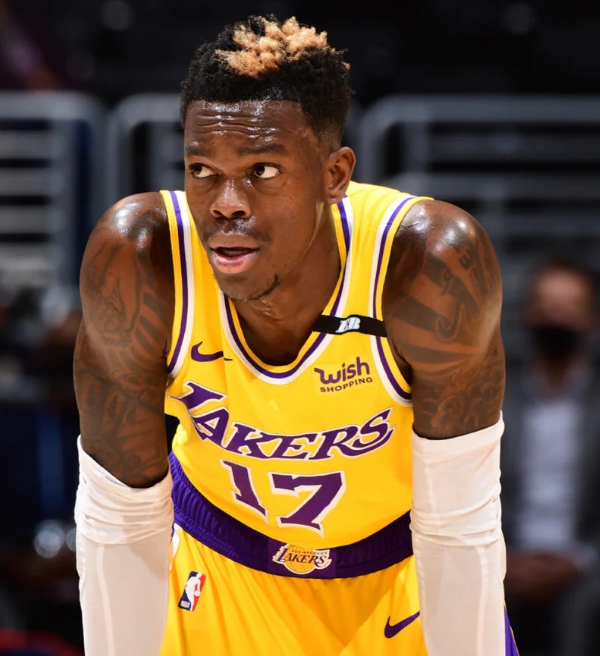 NBA: Dennis Schroder pode voltar ao Lakers