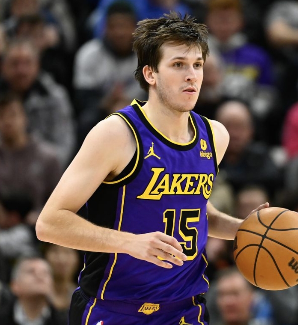 Até onde o Lakers vai apostar suas fichas para fazer uma mudança em seu elenco?