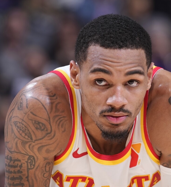 NBA: Lakers pode ter recuado em oferecer uma troca por Dejounte Murray