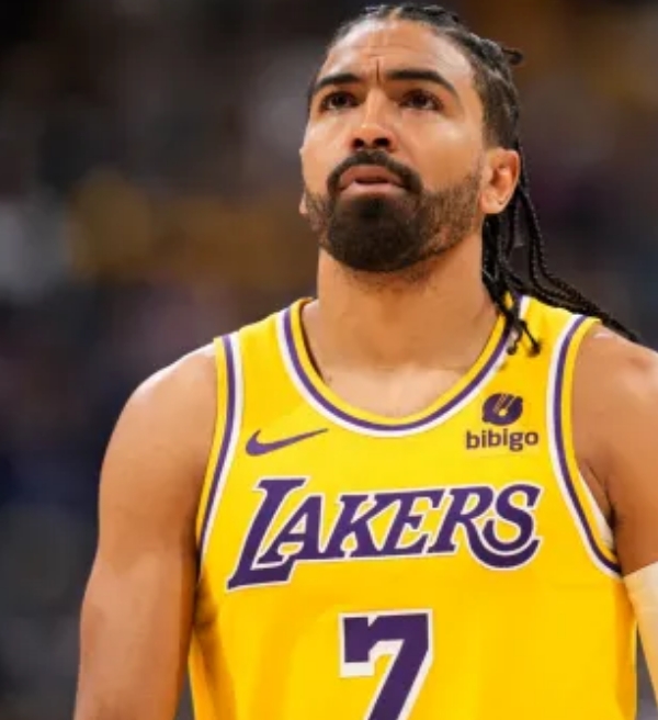 O valor de mercado dos ativos do Lakers para uma negociação