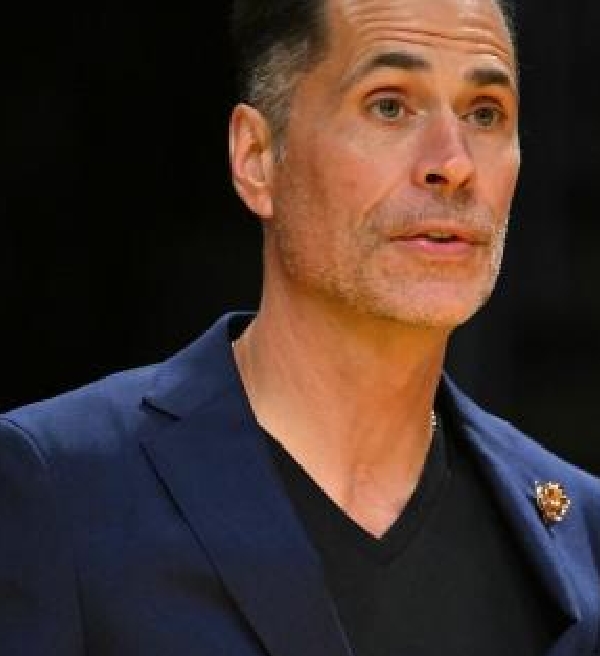 O grande erro do Lakers no último draft da NBA?