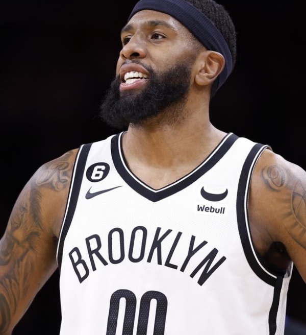 Rumores da NBA: Lakers estaria de olho em trio do Nets