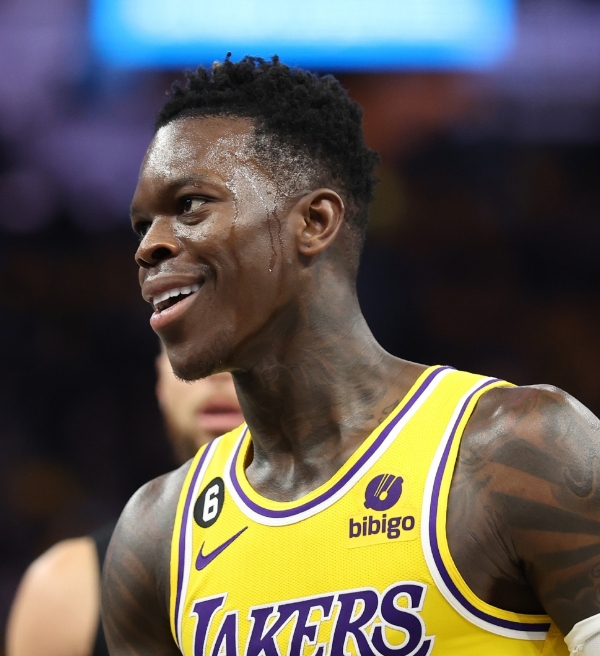 Esse foi o maior erro da diretoria do Lakers durante a offseason da NBA?