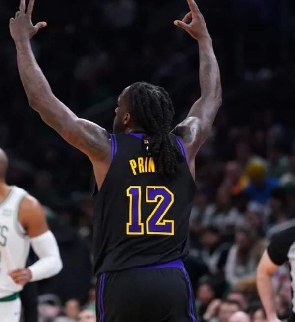 Darvin Ham teria convencido o Lakers a não negociar Taurean Prince
