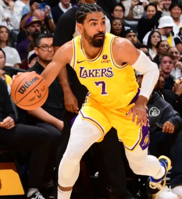 Nenhum time da NBA quis negociar por Gabe Vincent no prazo final de trocas