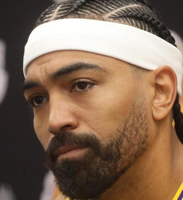 4 lesionados no Lakers serão reavaliados durante o All-Star da NBA