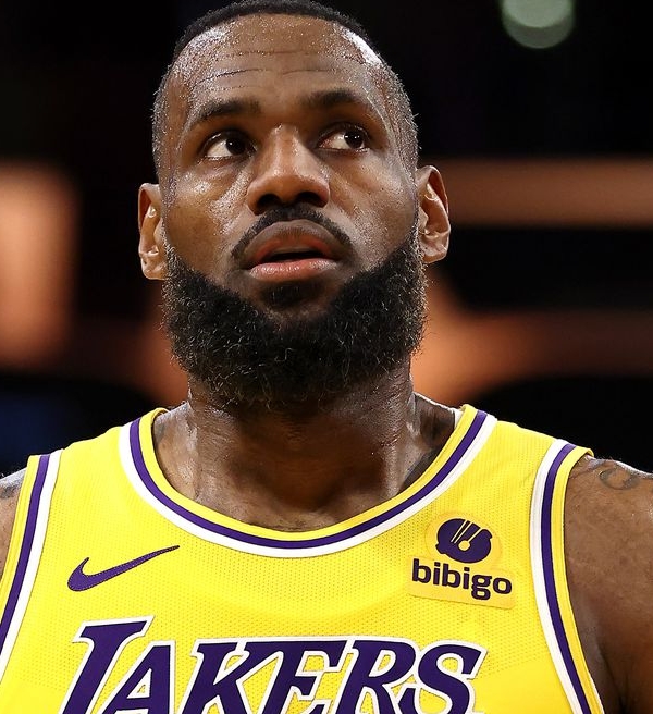 Agente de LeBron James bate o martelo sobre o futuro do jogador