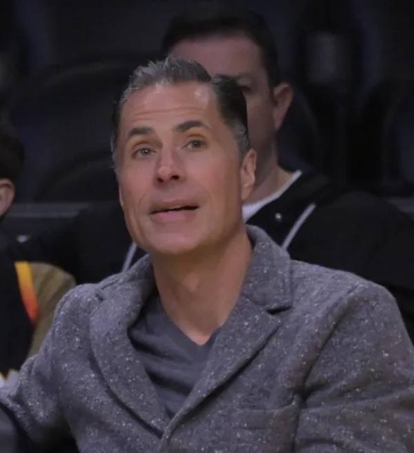 Dois armadores que podem acabar no Lakers na próxima temporada