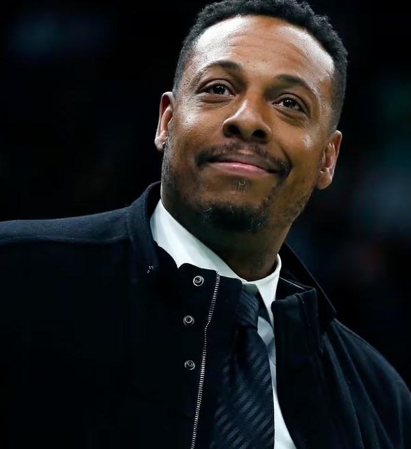 Paul Pierce detona chances do Lakers nos playoffs da NBA