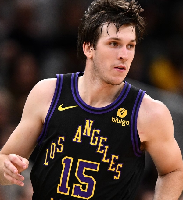 Como a chegada de Spencer Dinwiddie tem ajudado Austin Reaves