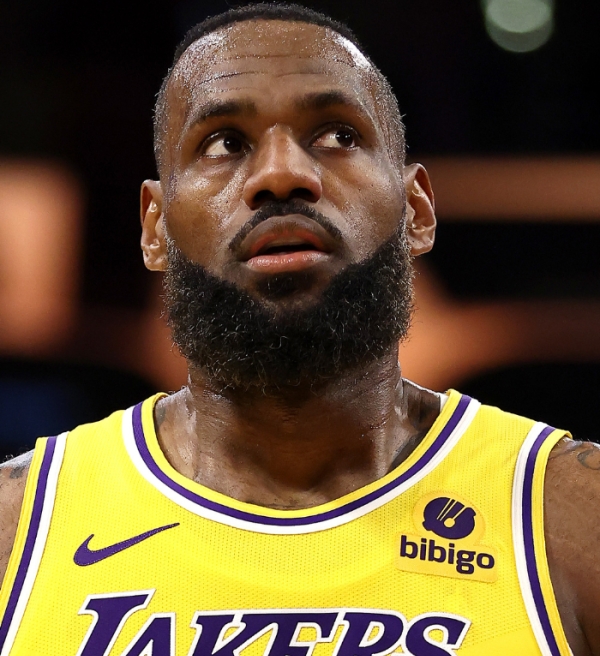 NBA: Rich Paul fala sobre a aposentadoria de LeBron James