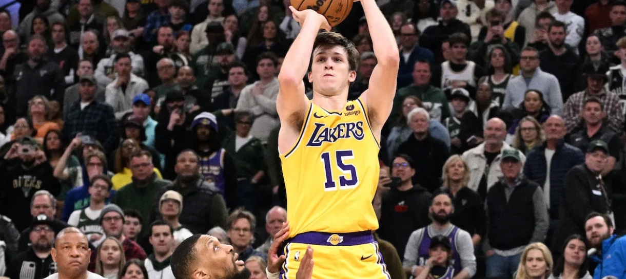 NBA: Precisamos falar seriamente sobre Austin Reaves