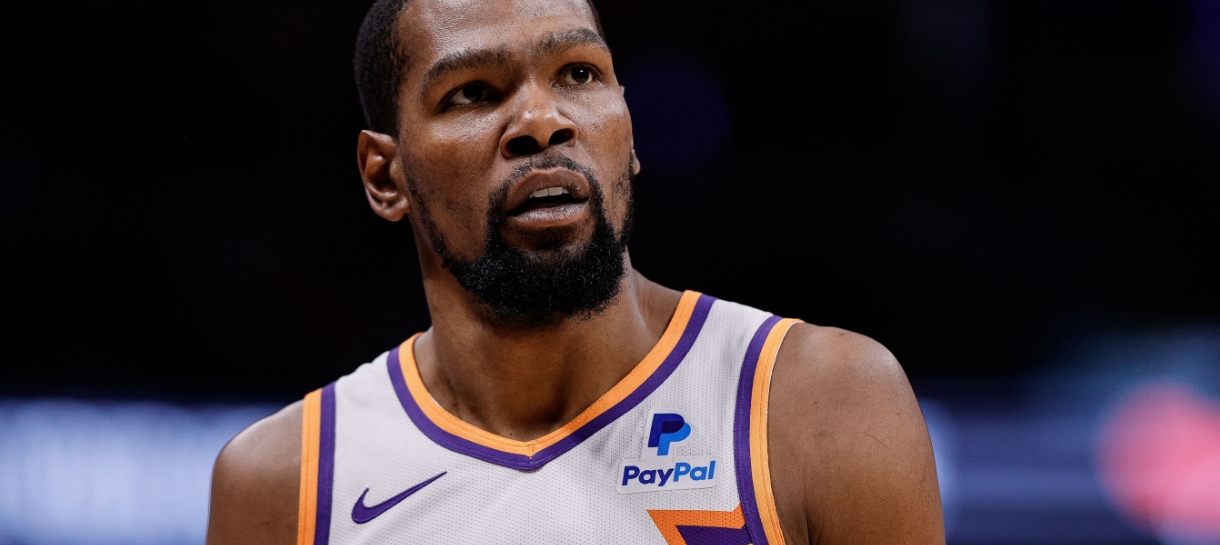 A boa notícia para os Lakers que vem do Phoenix Suns
