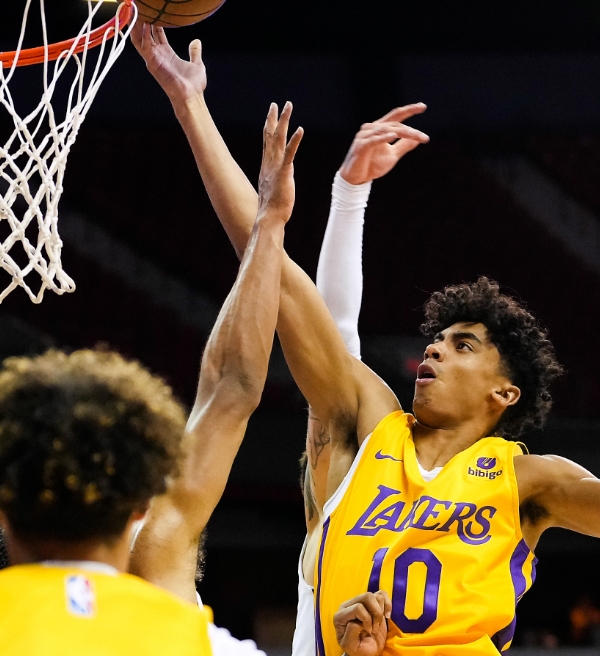 A NBA Summer League 2024 já tem data definida