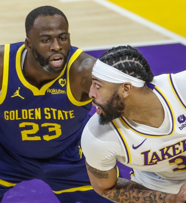 Quanto tempo Anthony Davis pode perder com a nova lesão