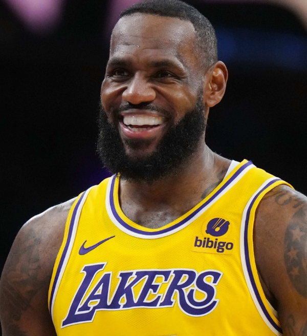 NBA: Paul Pierce critica LeBron James mas números ficam a favor da estrela do Lakers