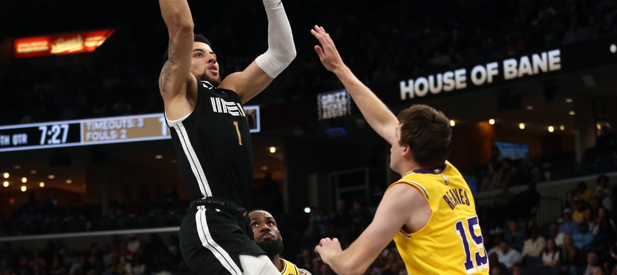 NBA: Precisamos ser sinceros sobre Scotty Pippen Jr