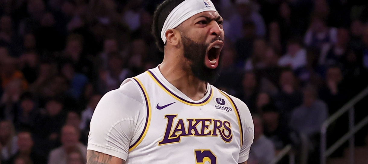 Saiba tudo sobre o confronto do Lakers contra o Pelicans pelo play-in da NBA