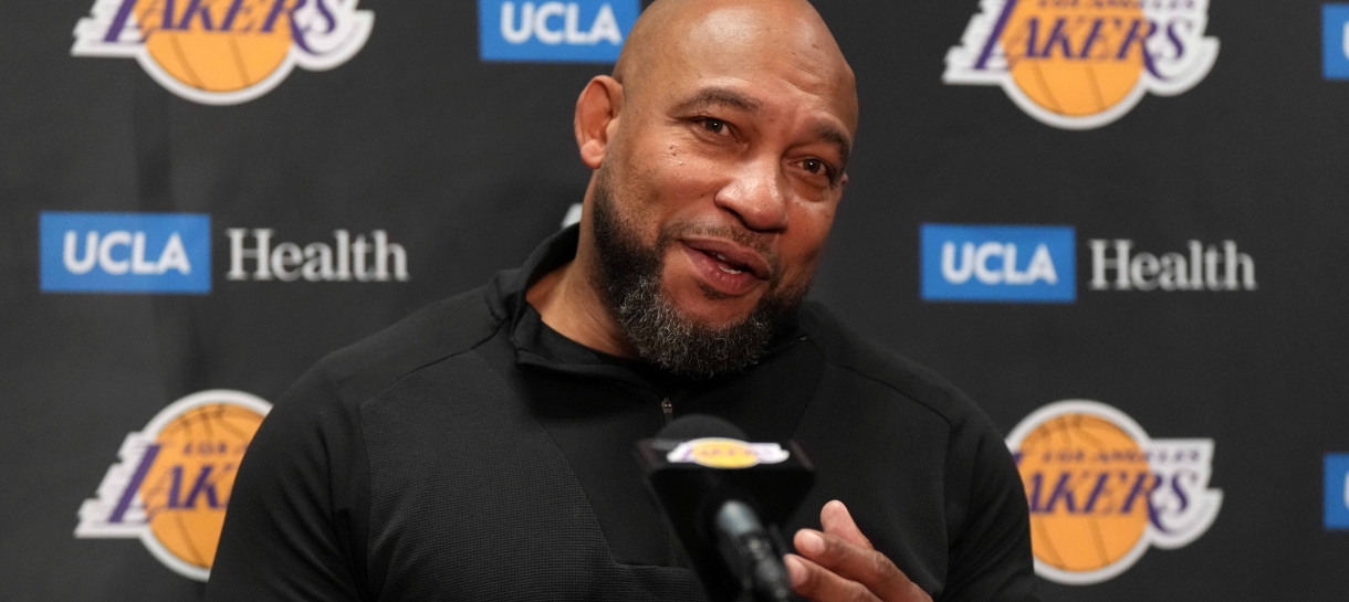 NBA: Ham é sincero ao falar da série de playoffs entre Lakers e Nuggets