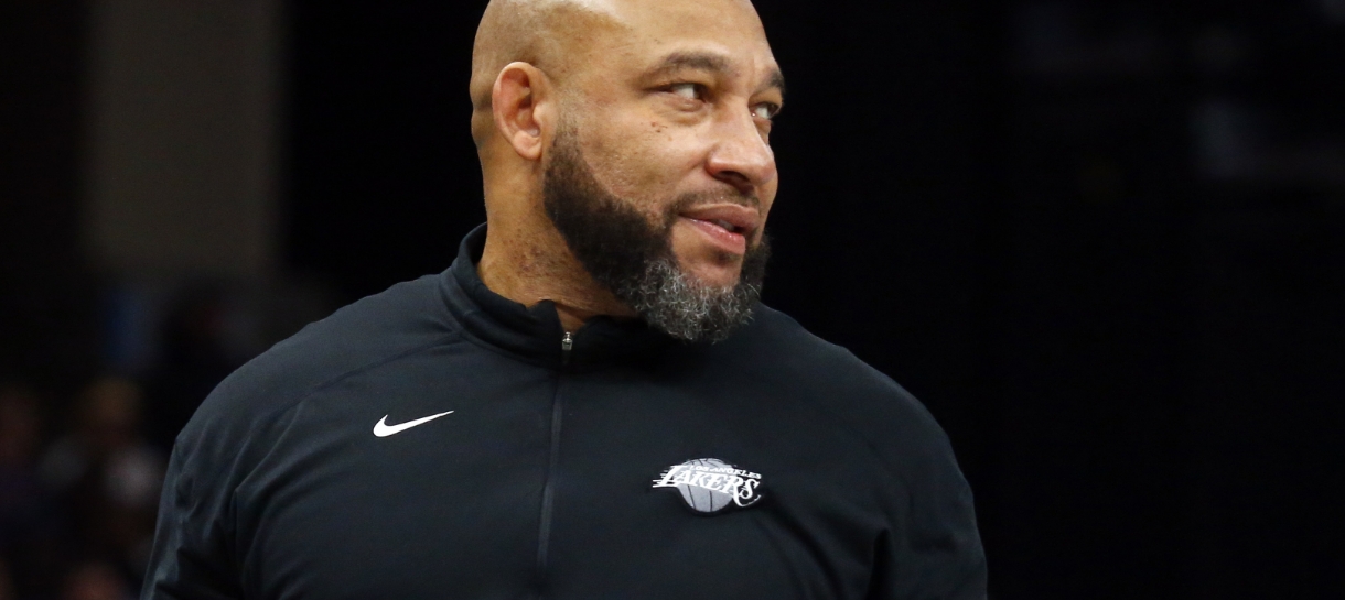 Lakers pode ter um grande reforço para o Jogo 3 contra o Nuggets