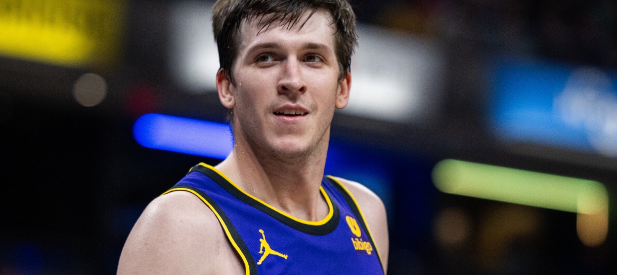 NBA: Austin Reaves tem sequência insana de jogos com o Lakers sem se ausentar