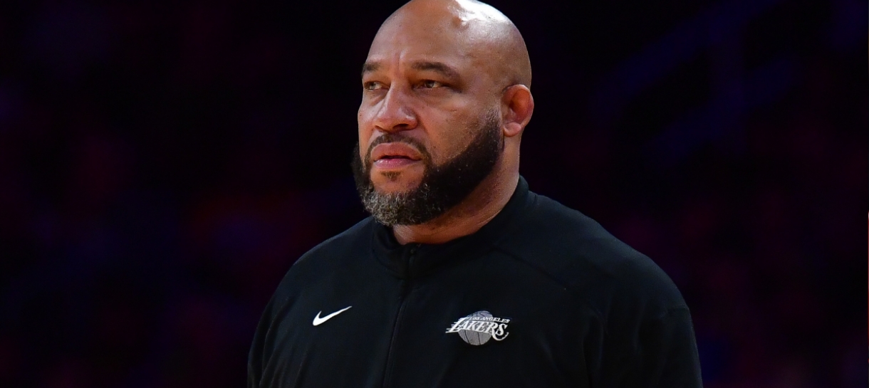 NBA: Ex-treinador detona o Lakers após demissão de Darvin Ham