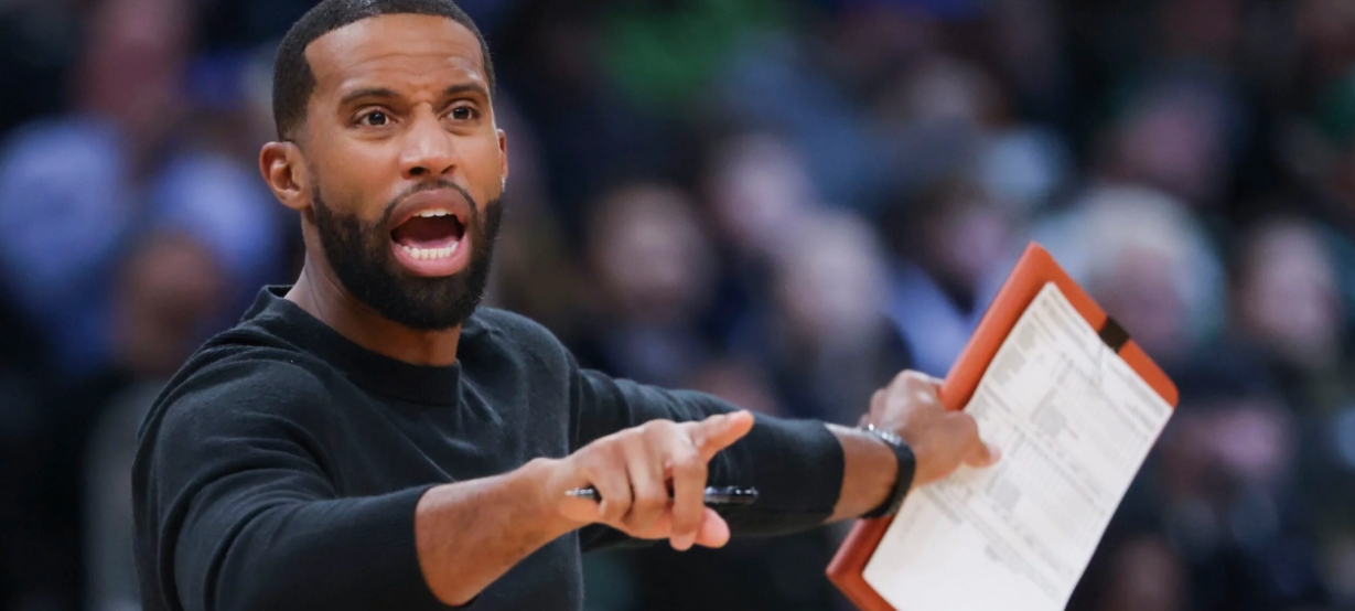 NBA: Lakers pode buscar seu novo técnico no Celtics