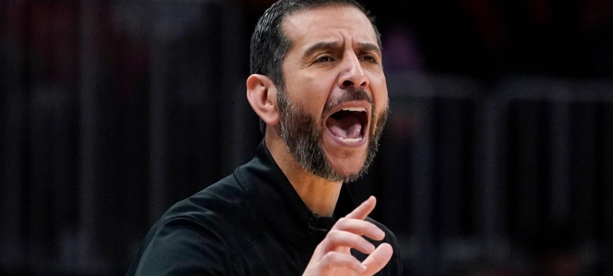 Os primeiros candidatos a serem entrevistados pelo Lakers para cargo de técnico