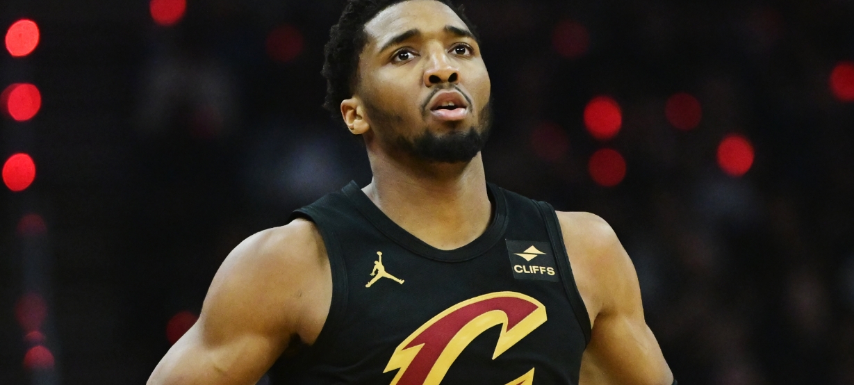 NBA: Lakers pode ser o novo destino de Donovan Mitchell?