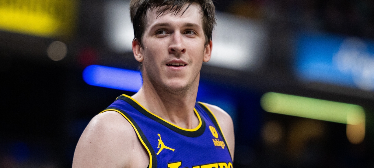 4 Jogadores do Lakers que aumentaram significativamente seu valor de mercado