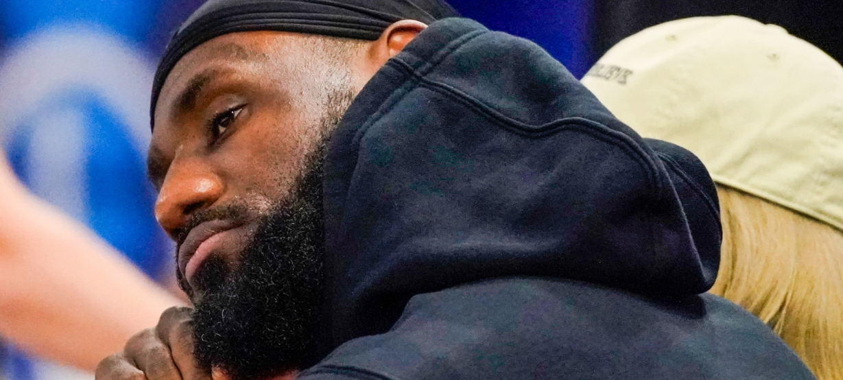 NBA: Ex-técnico volta a criticar LeBron James