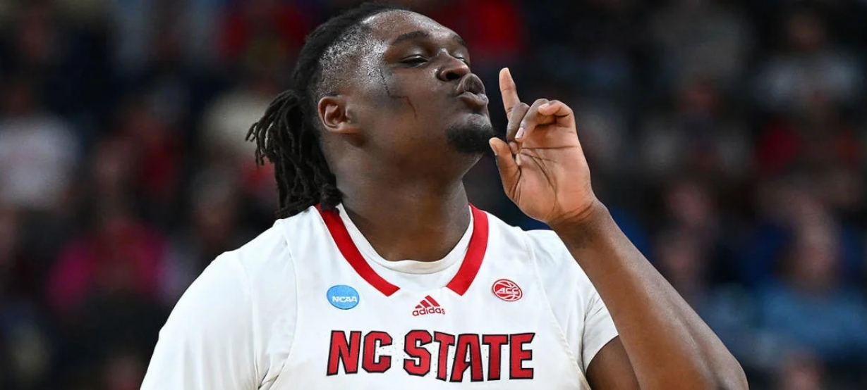 Lakers pode ter feito um treino secreto com revelação da NCAA