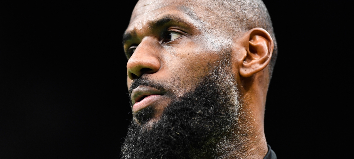 Rich Paul revela plano de LeBron James para a offseason da NBA