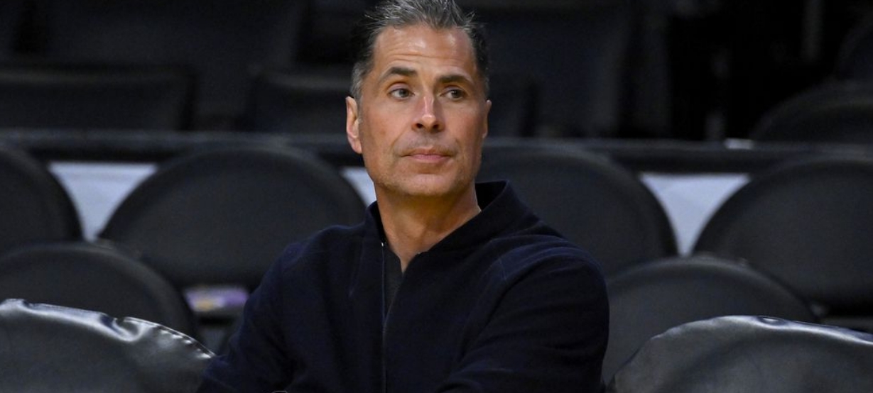 Quem será o oitavo técnico do Lakers após aposentadoria de Phil Jackson?