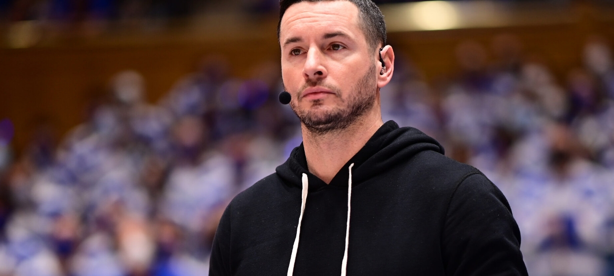 A última atualização sobre o iminente anúncio de Redick como novo técnico do Lakers
