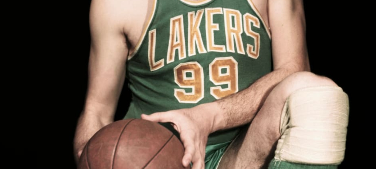 NBA: Qual é o significado do nome Lakers?