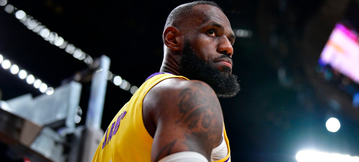 Torcida revive comentário de LeBron James após recusa de Dan Hurley